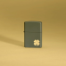 Isqueiro Zippo Four Leaf Clover